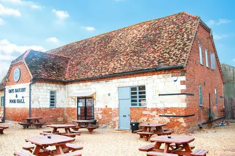 Days Farm Shop & Bakery photo 1
