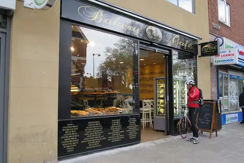 Days Farm Shop & Bakery photo 3