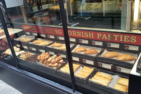 Days Farm Shop & Bakery photo 4